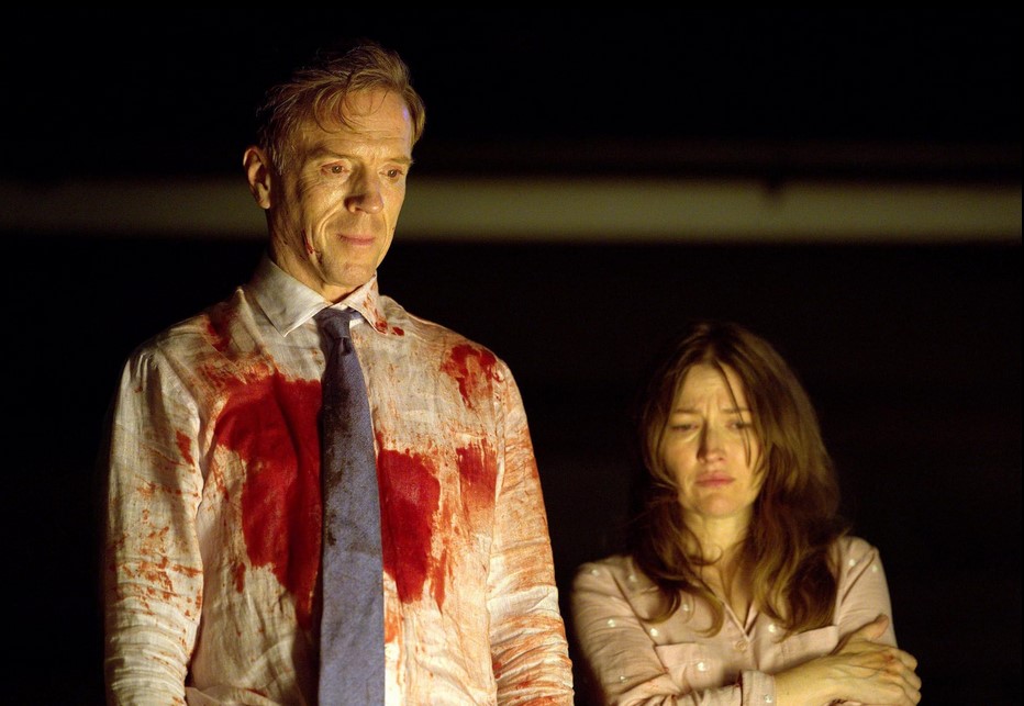 Les Radley (2024)