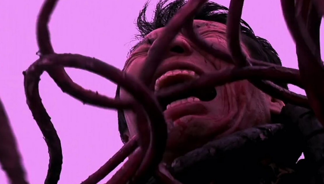Meatball Machine (2005)
