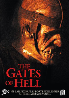The Gates Of Hell