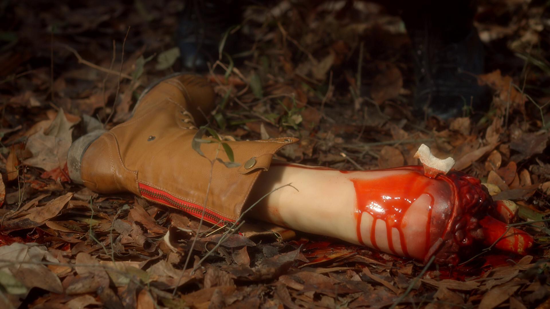 Sharkansas Women's Prison Massacre (2015)