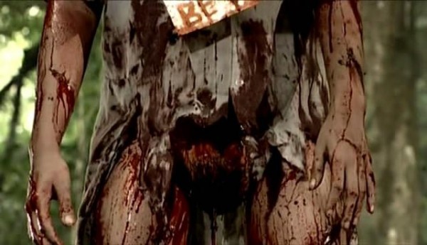 The Jail - A Woman's Hell (2006) 