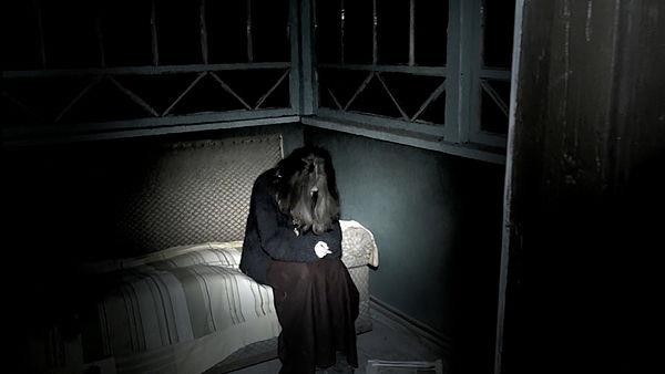 Ghoul - The Ukrainian Cannibal (2015)