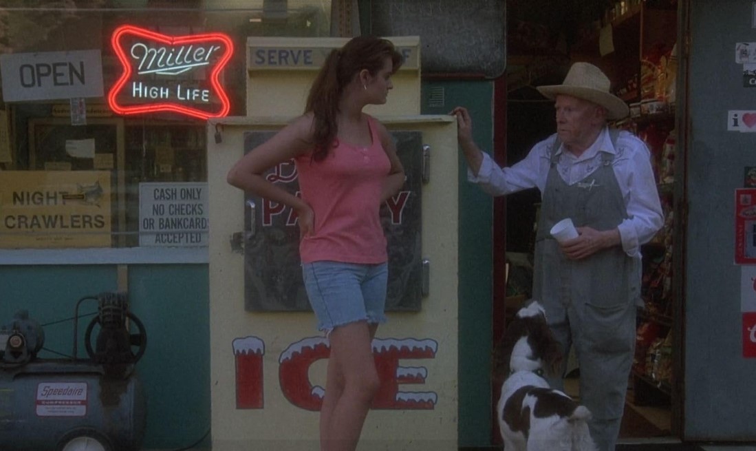 The Crawlers (1990)