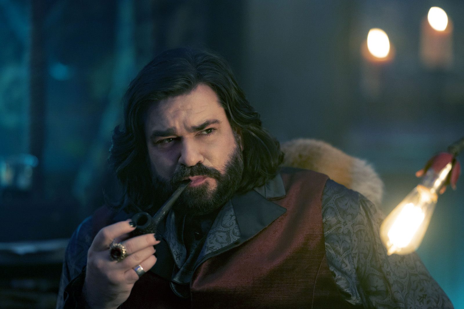 What We Do In The Shadows - Saison 5 