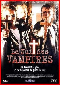 La Nuit Des Vampires