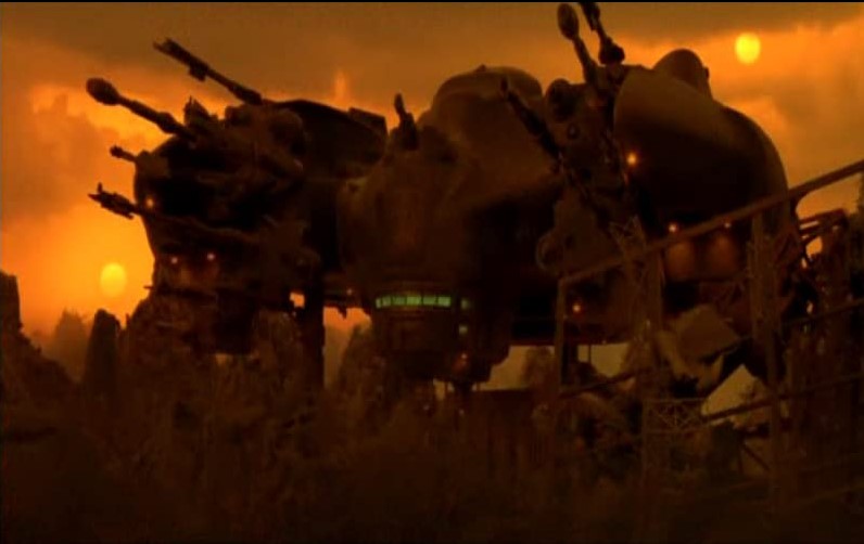 Soldier (1998) 
