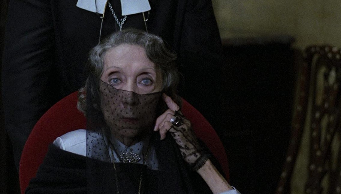Nosferatu à Venise (1988)  