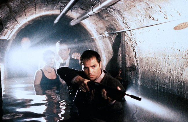 Relic (1997) 