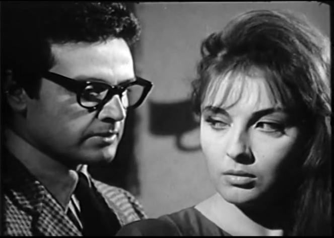 Les Possédées Du Démon (1964)