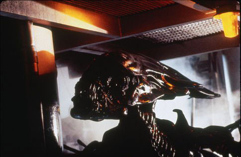 Aliens - Le Retour de James Cameron - 1986
