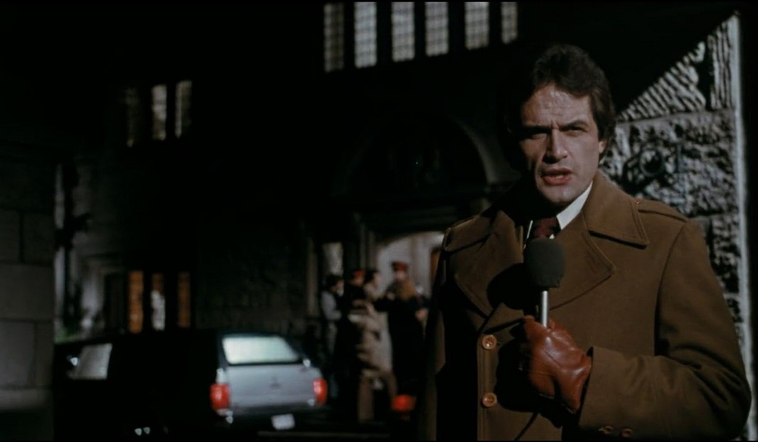 Ligne de Mort (1980) 