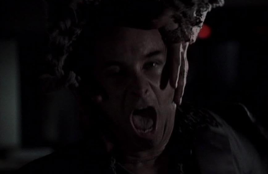 Rise Of The Damned (2011)