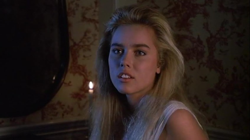 Les Enfants De Salem (1987)