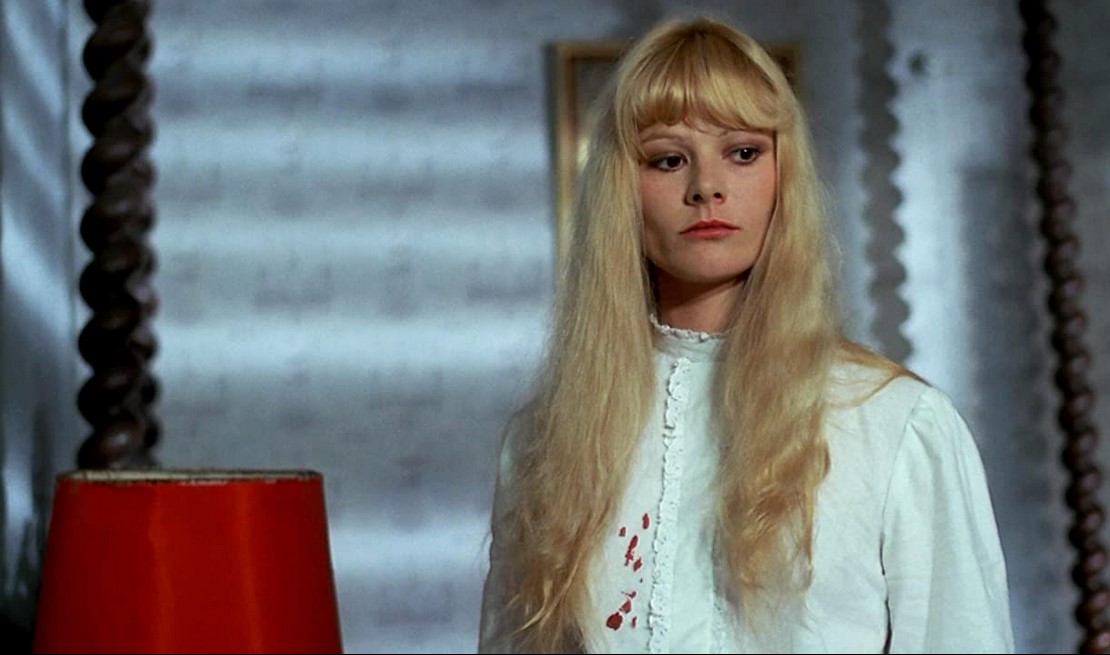 La Morte Vivante (1982) 