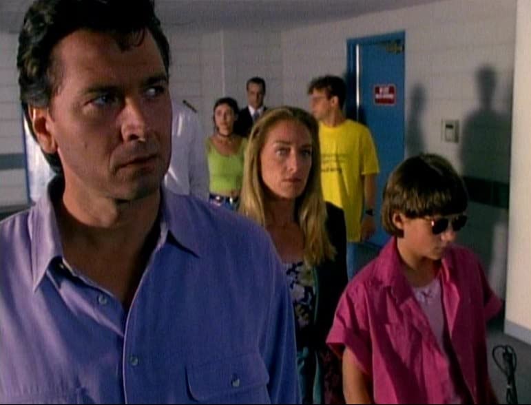 Les Langoliers (1995) 