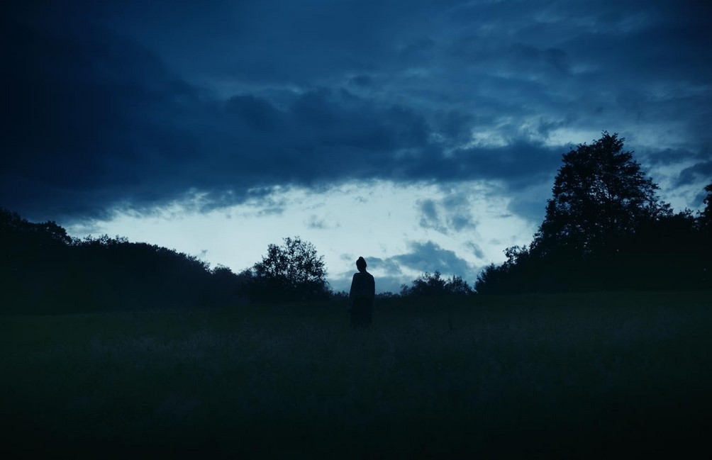 Mother, May I? (2023)
