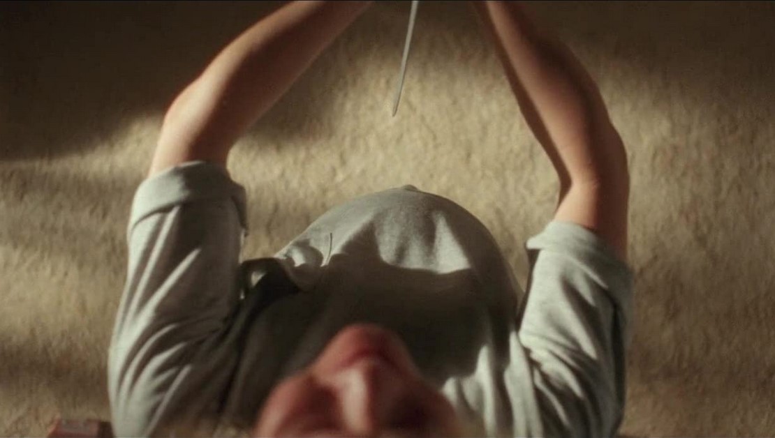 The Unborn (1991) 