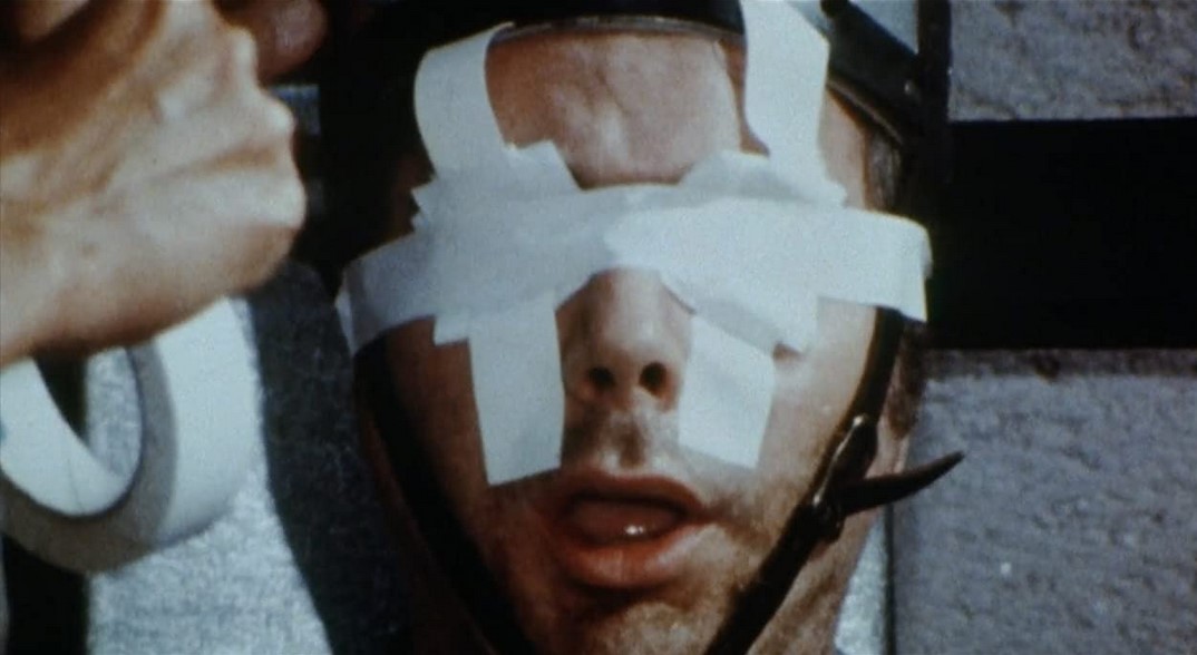 Face à La Mort (1978) 