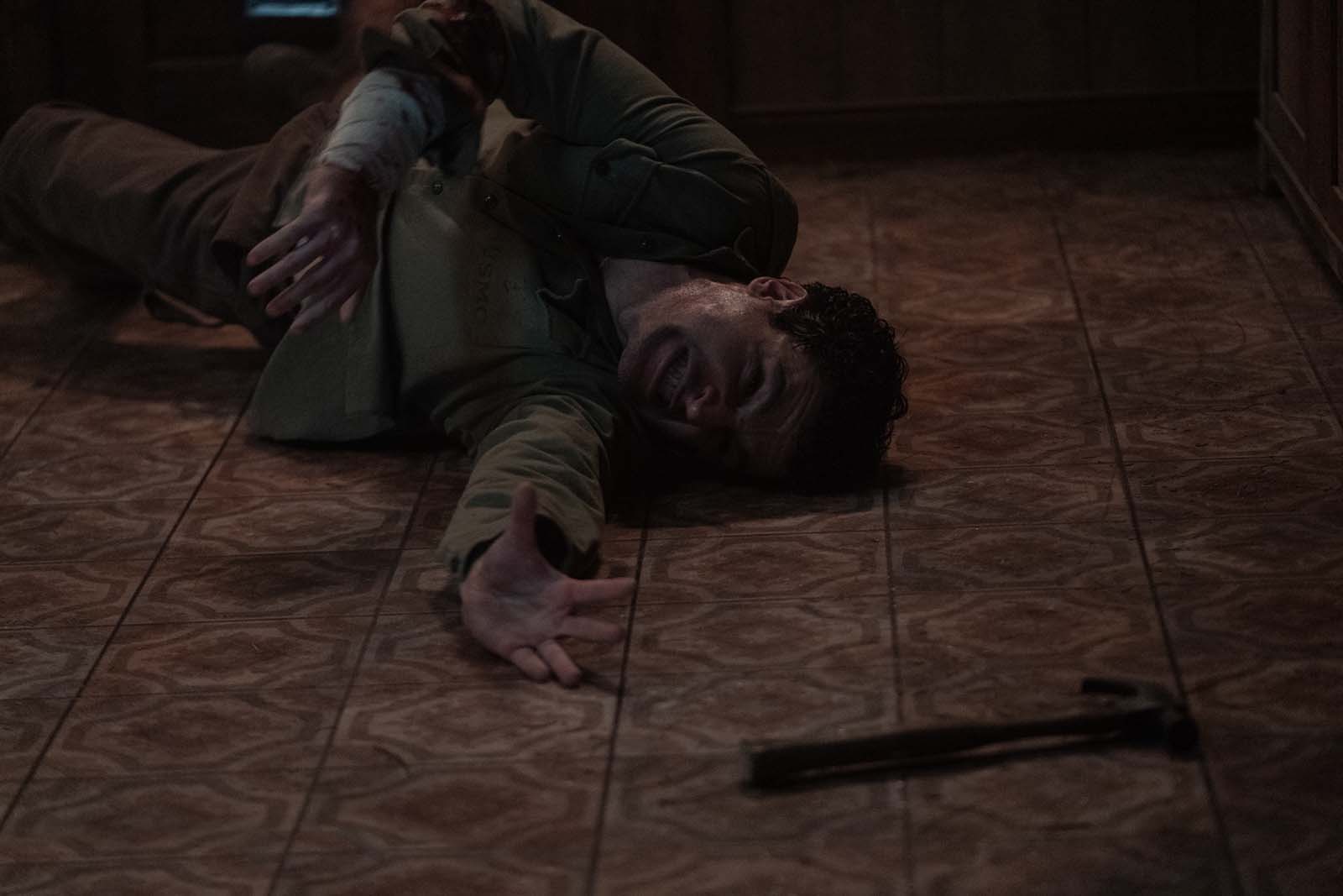 Wolf Man (2025)