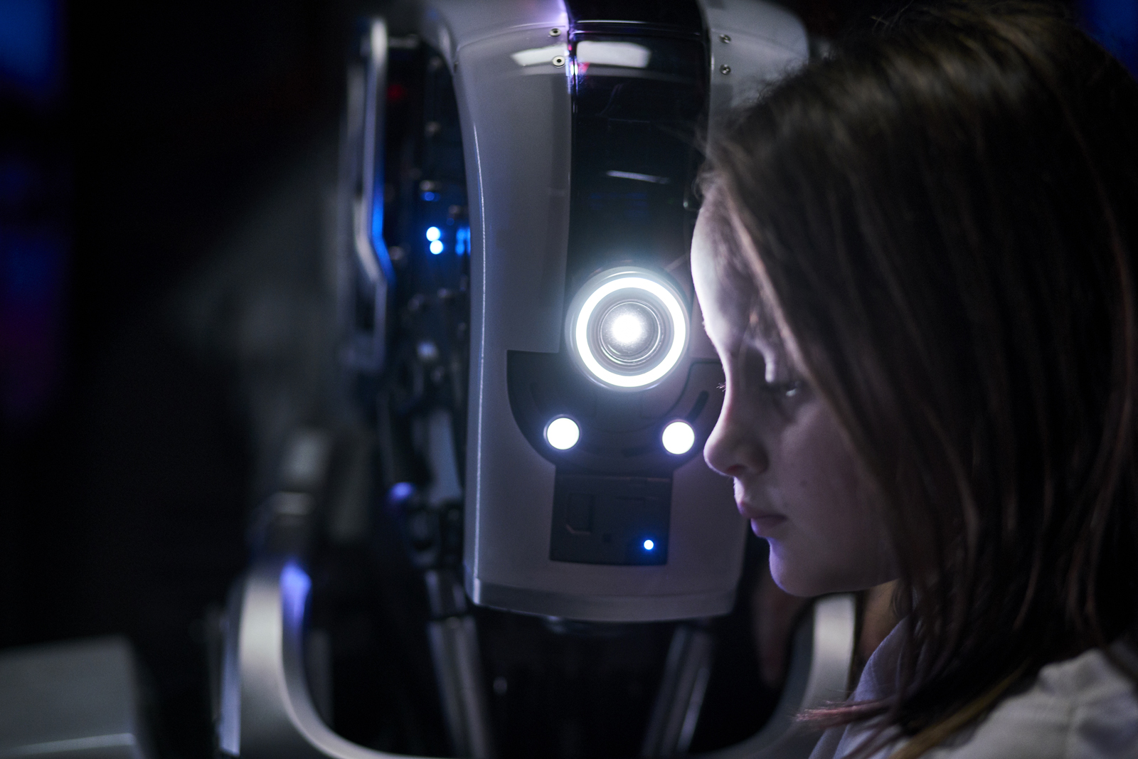 I Am Mother (2019) 