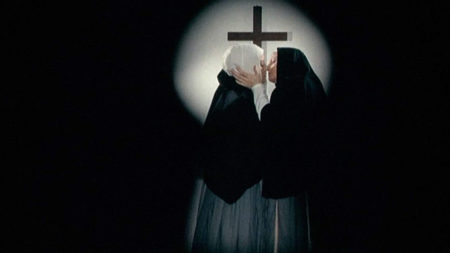 Mais Ne Nous Délivrez Pas Du Mal (1971)