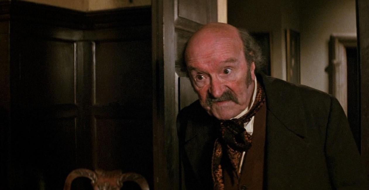 Le Docteur Et Les Assassins (1985)