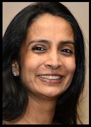 Suchitra Pillai-Malik