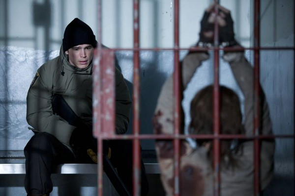 30 Jours de Nuit de David Slade