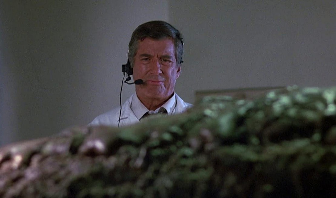 L'Invasion Des Cocons (1988) 