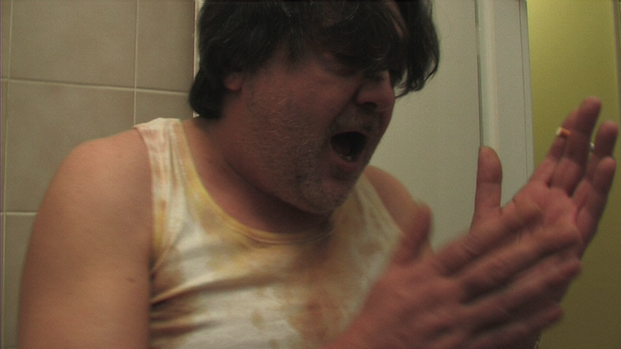 Vacuum Killer (2006)
