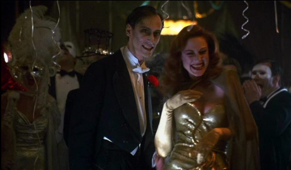 Shining - Les Couloirs De La Peur (1997) 