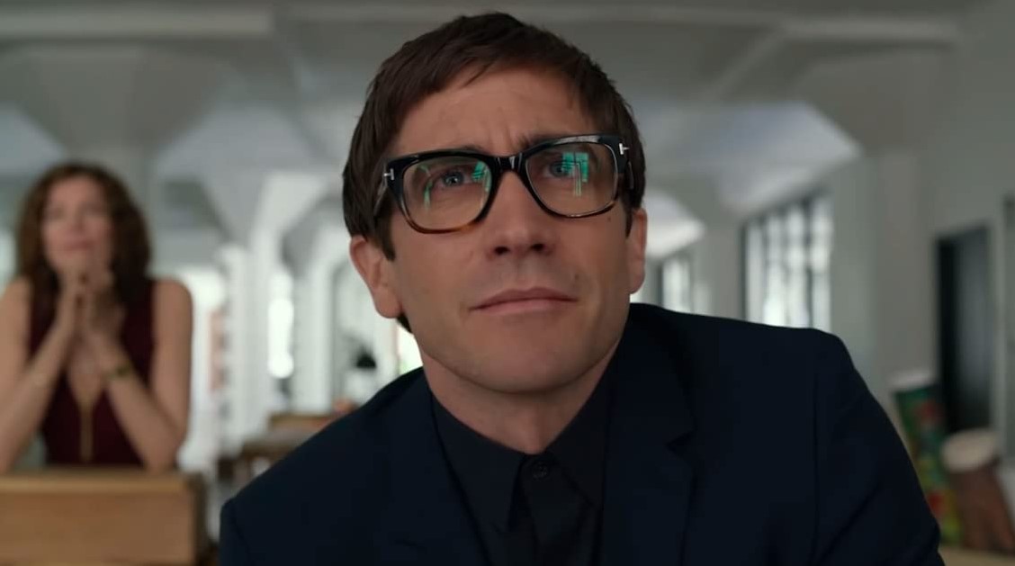 Velvet Buzzsaw (2019) 