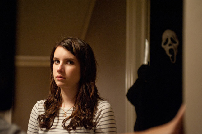 Scream 4 (2011) 