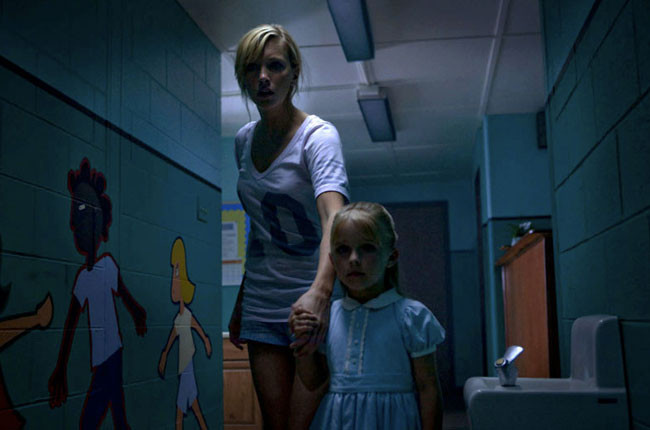 Freddy - Les Griffes De La Nuit de Samuel Bayer - 2010 / Horreur - Slasher