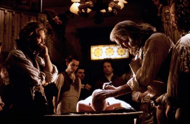 Frankenstein (1994)  