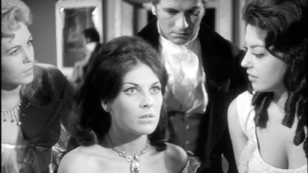 Le Massacre Des Vampires (1964)