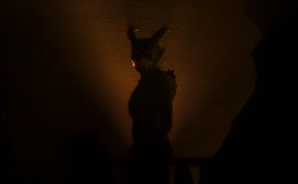 Apartment 7A (2024) 