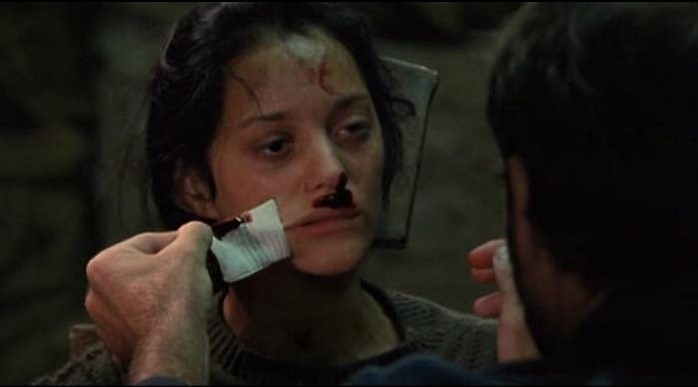 Furia (1999) 