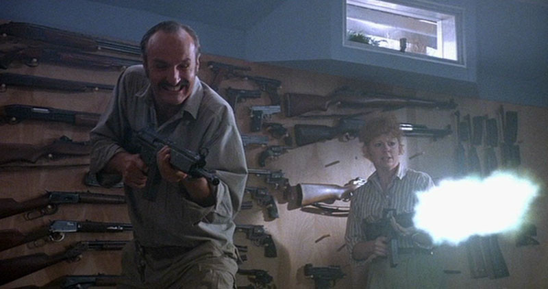 Tremors (1990) 