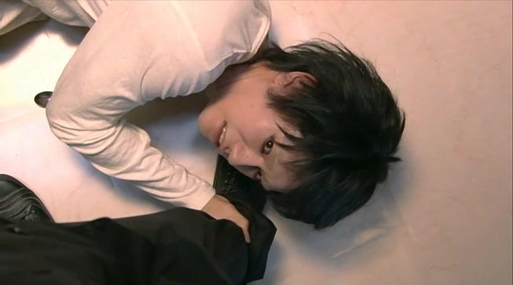 Death Note 2 - The Last Name (2006) 