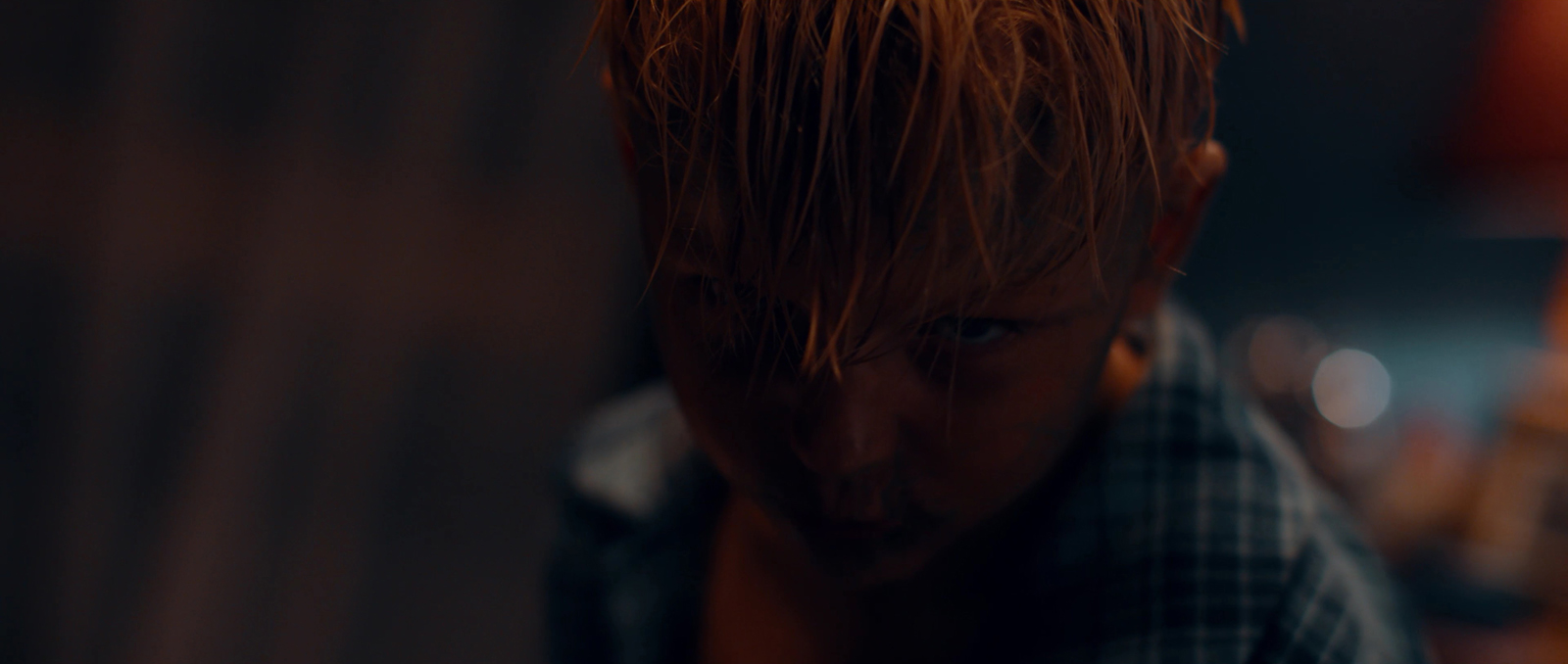 The Demon Inside (2019)