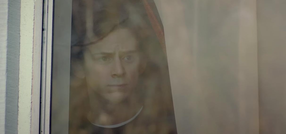 The Terror Of Hallow's Eve (2017)