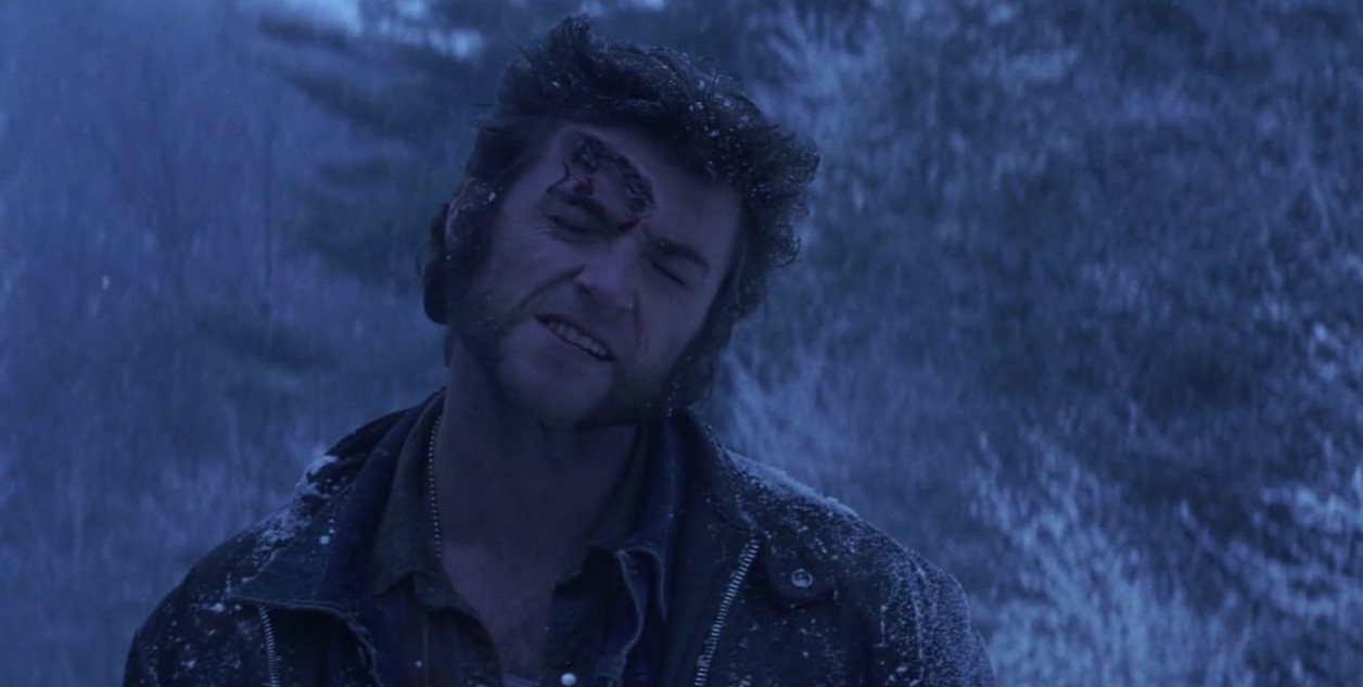 X-Men (2000)