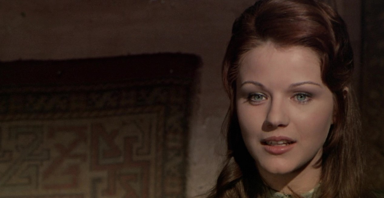 La Nuit Des Diables (1972)