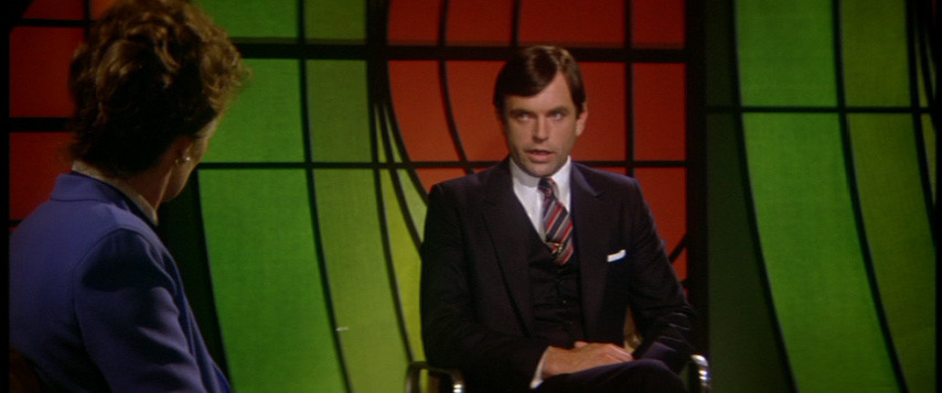 La Maldédiction Finale de Graham Baker - 1981 / Epouvante - Horreur 