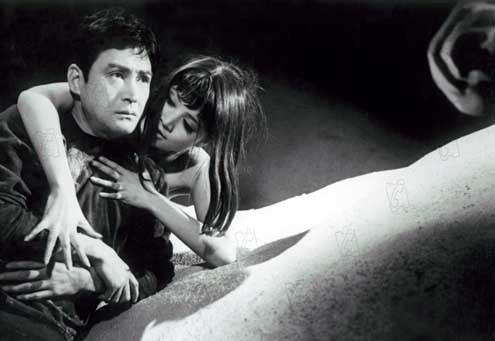 La Bête Aveugle (1969) 