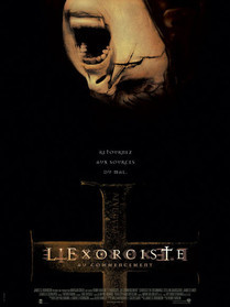 L'Exorciste - Au Commencement