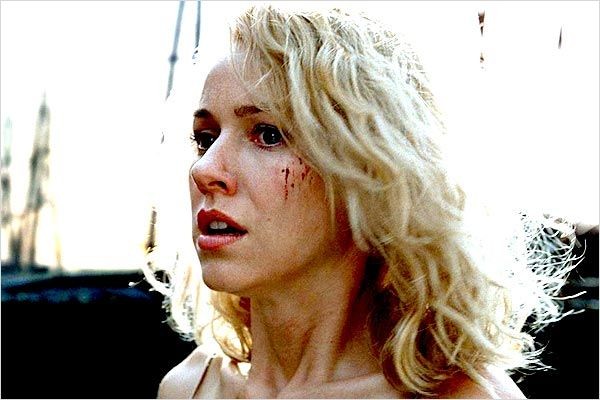 King Kong (2005)