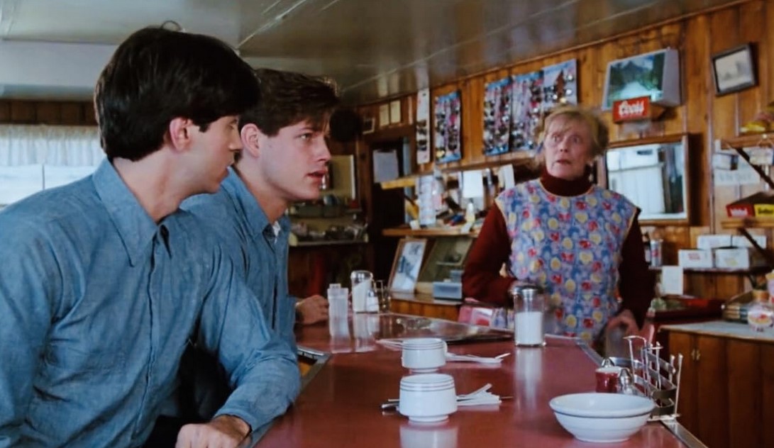 Philadelphia Experiment (1984) 