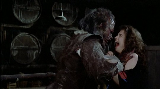 Demons 3 - The Ogre (1986)